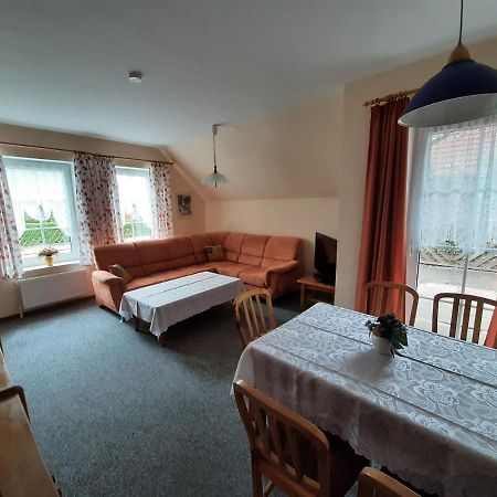 Ebbe Apartment Norden Luaran gambar