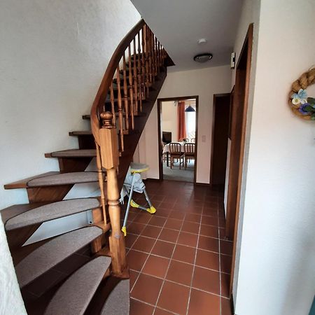 Ebbe Apartment Norden Luaran gambar