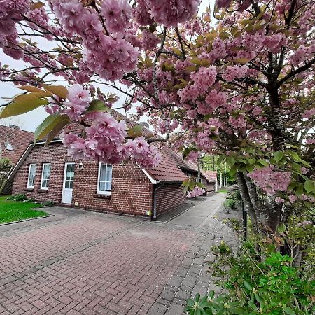 Ebbe Apartment Norden Luaran gambar