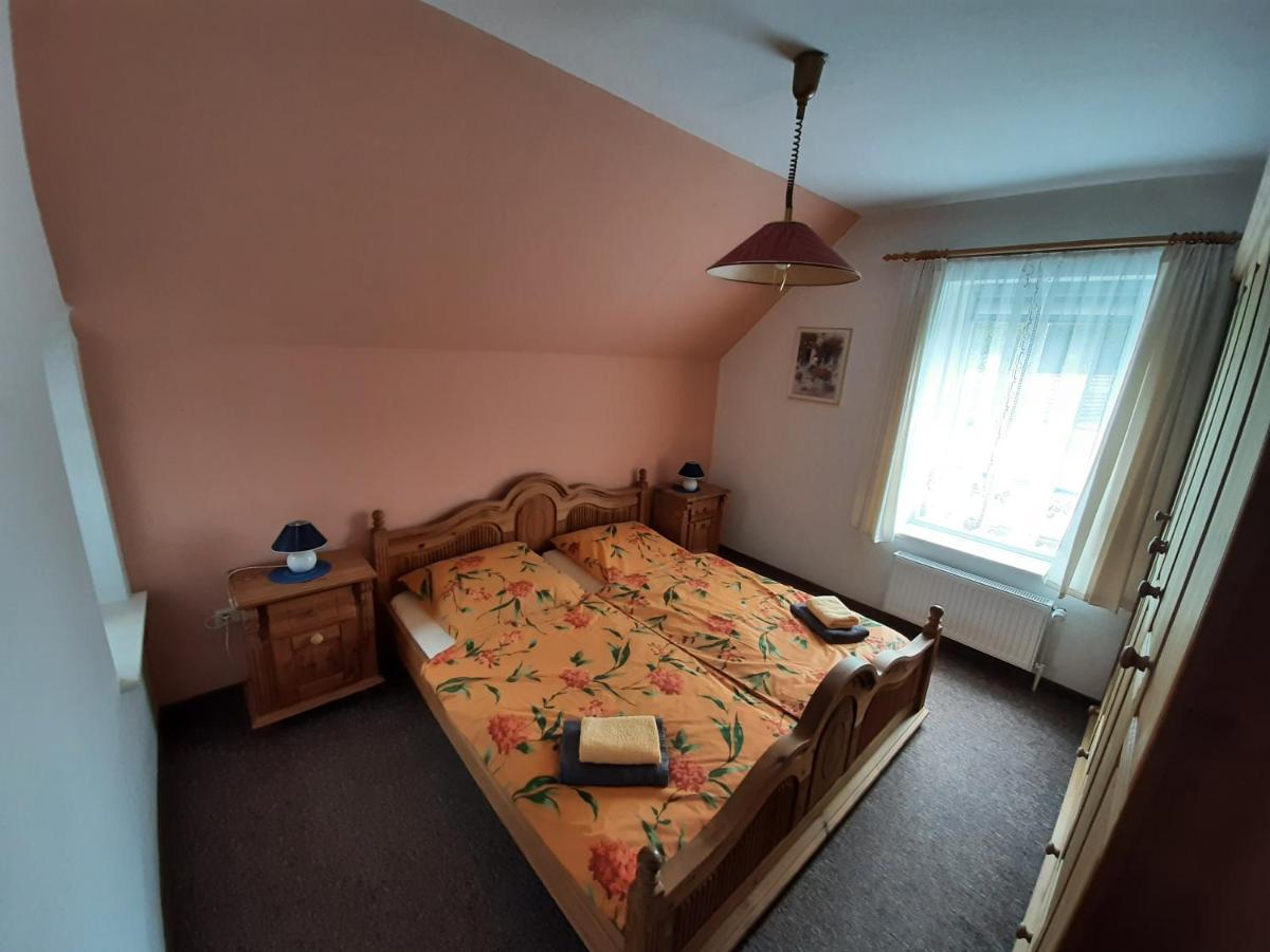 Ebbe Apartment Norden Luaran gambar