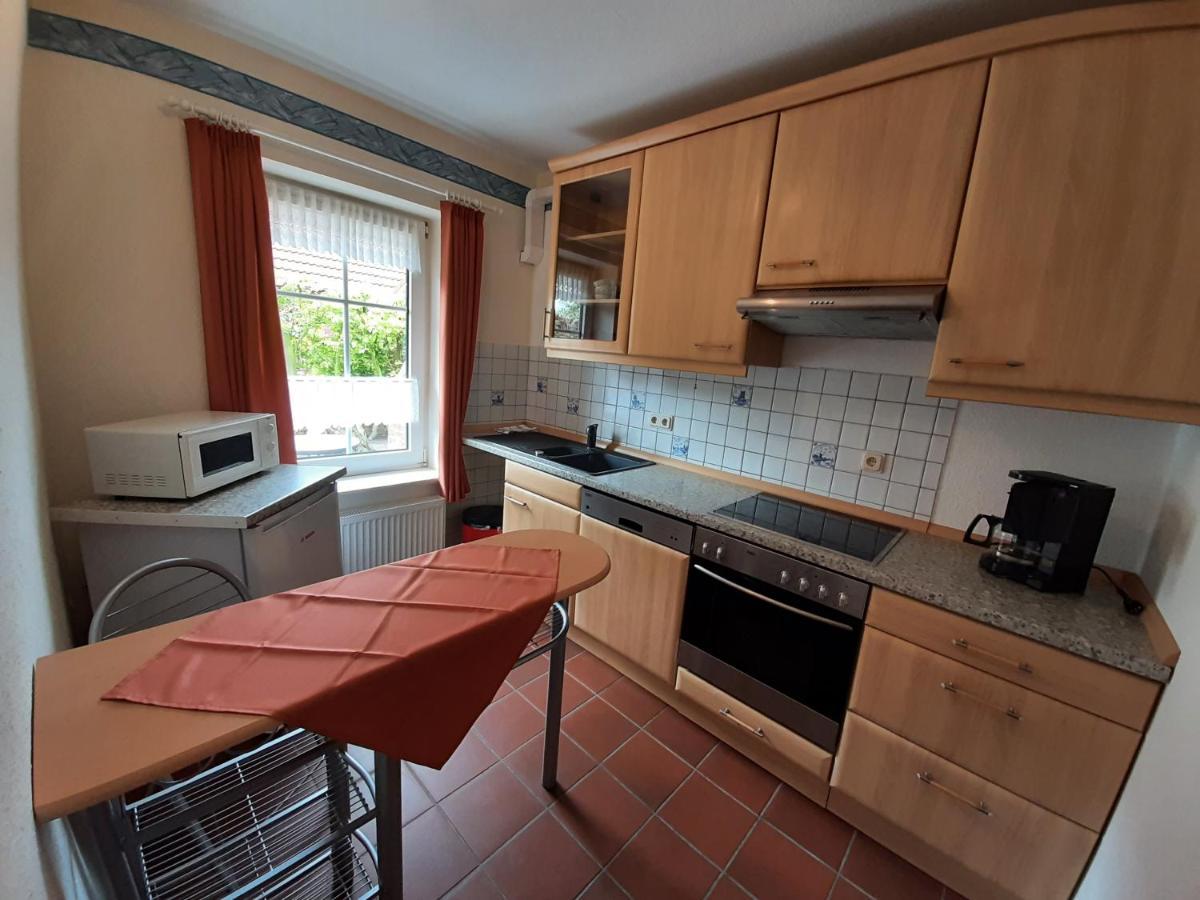 Ebbe Apartment Norden Luaran gambar