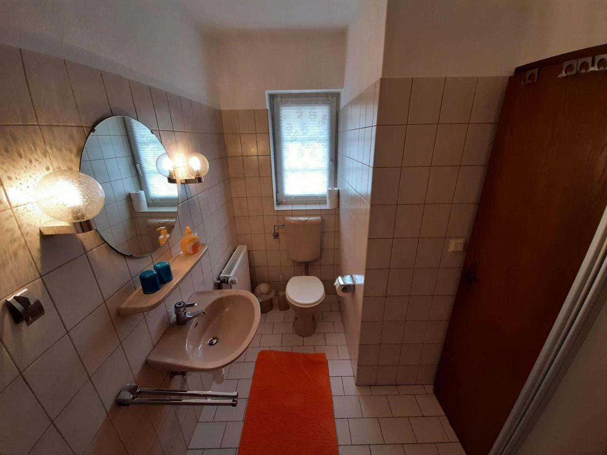 Ebbe Apartment Norden Luaran gambar