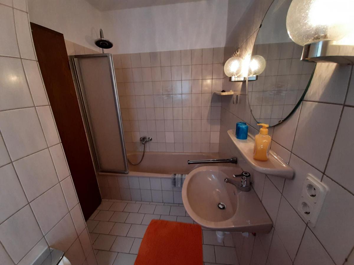 Ebbe Apartment Norden Luaran gambar