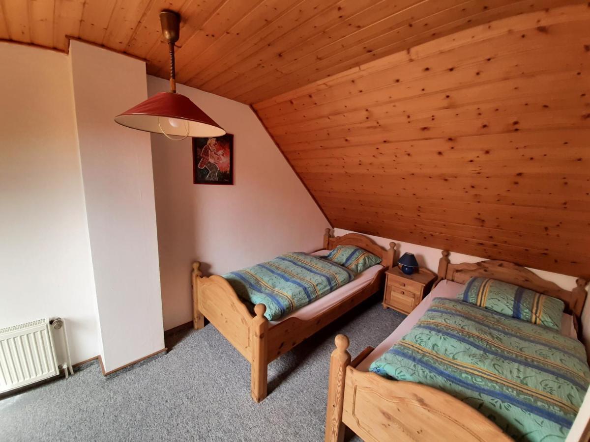 Ebbe Apartment Norden Luaran gambar