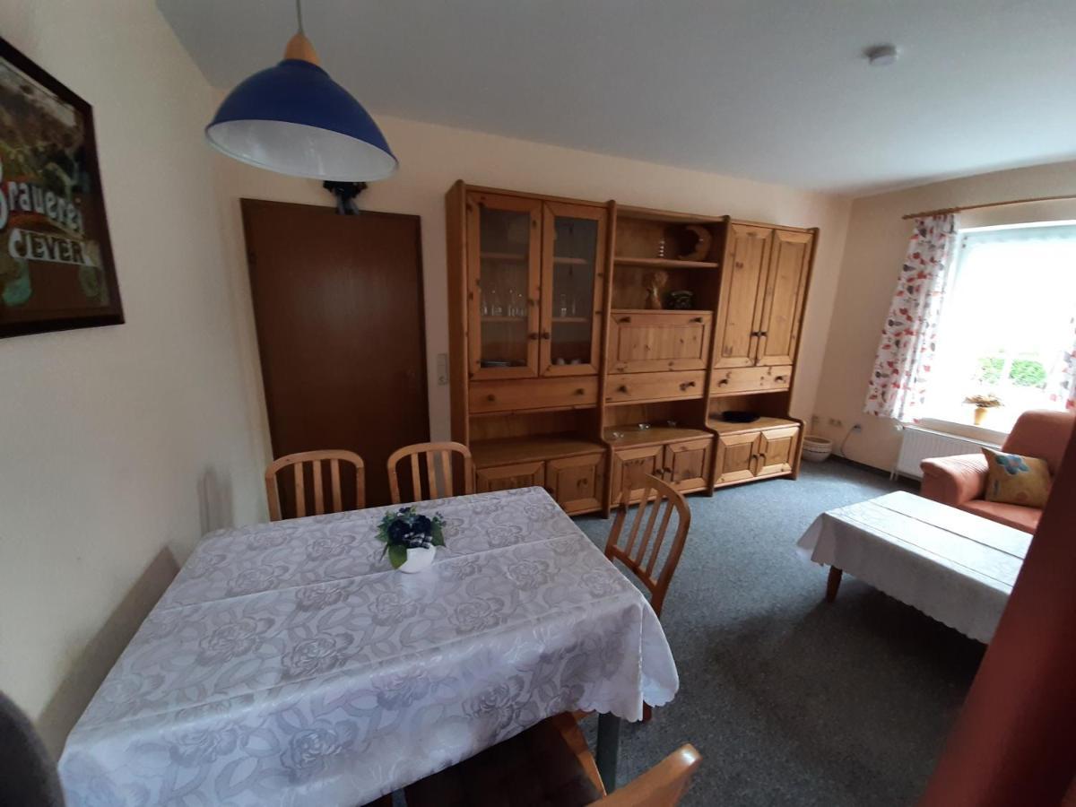 Ebbe Apartment Norden Luaran gambar