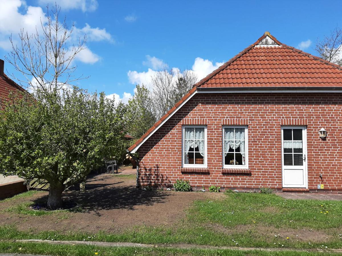 Ebbe Apartment Norden Luaran gambar