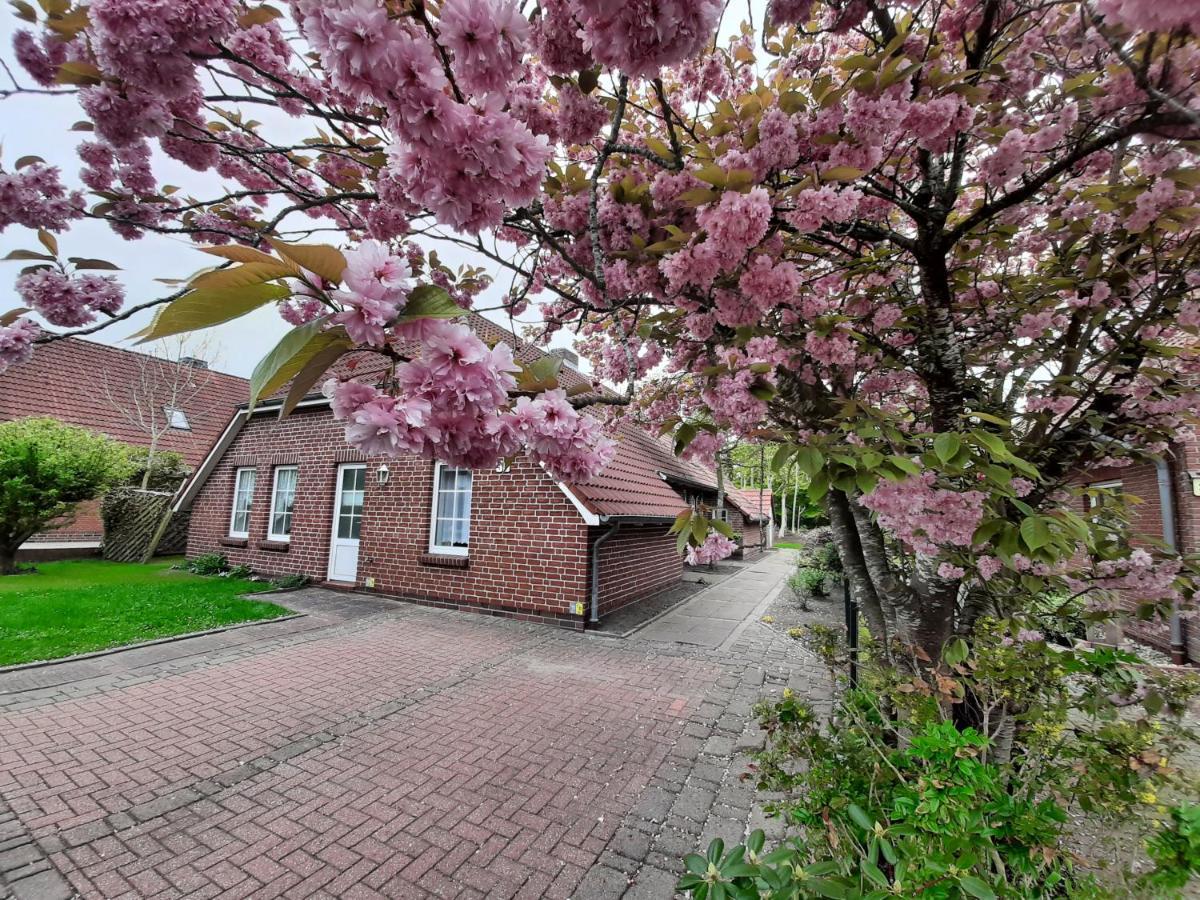 Ebbe Apartment Norden Luaran gambar