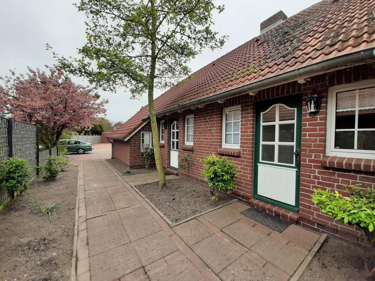Ebbe Apartment Norden Luaran gambar
